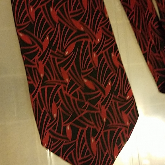 Giorgio Armani Tie - Picture 2 of 4